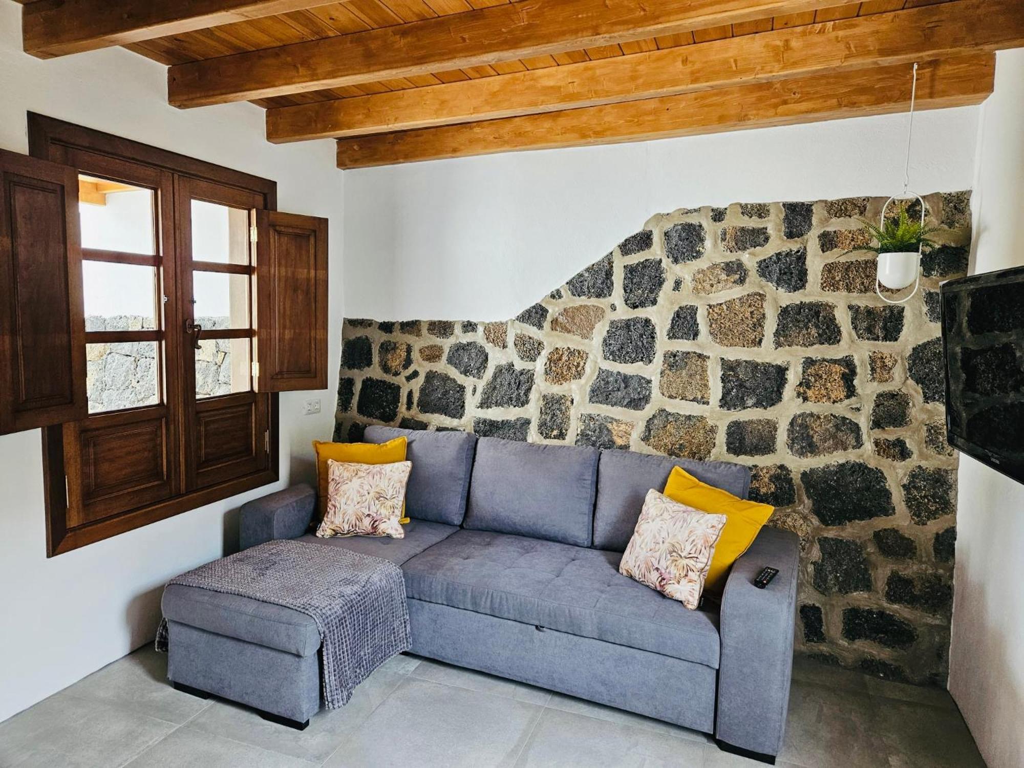 Apartament Casa Celi Teguise  Zewnętrze zdjęcie