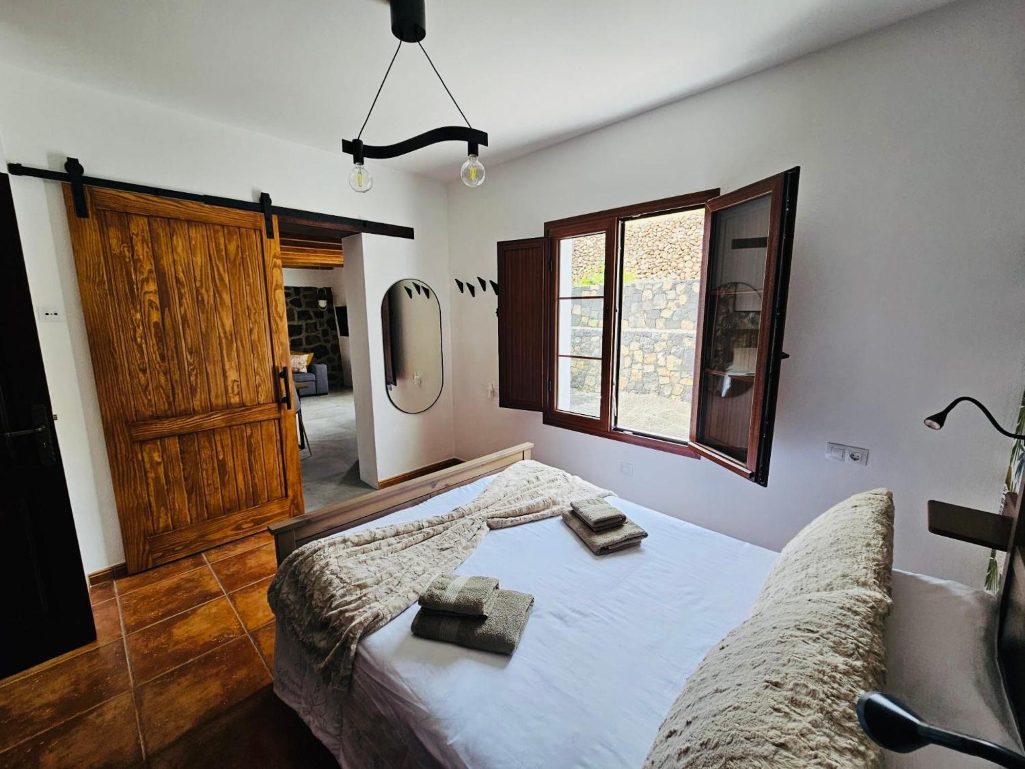 Apartament Casa Celi Teguise  Zewnętrze zdjęcie