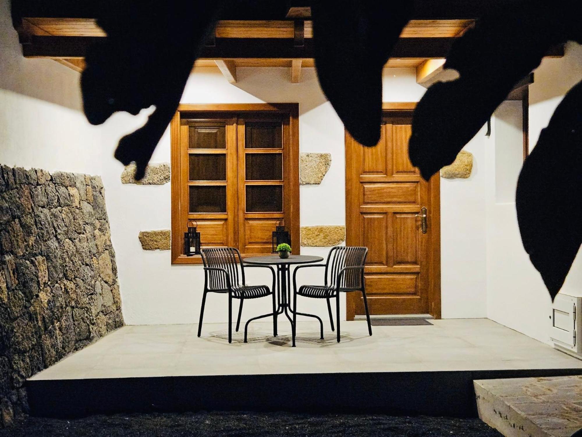 Apartament Casa Celi Teguise  Zewnętrze zdjęcie