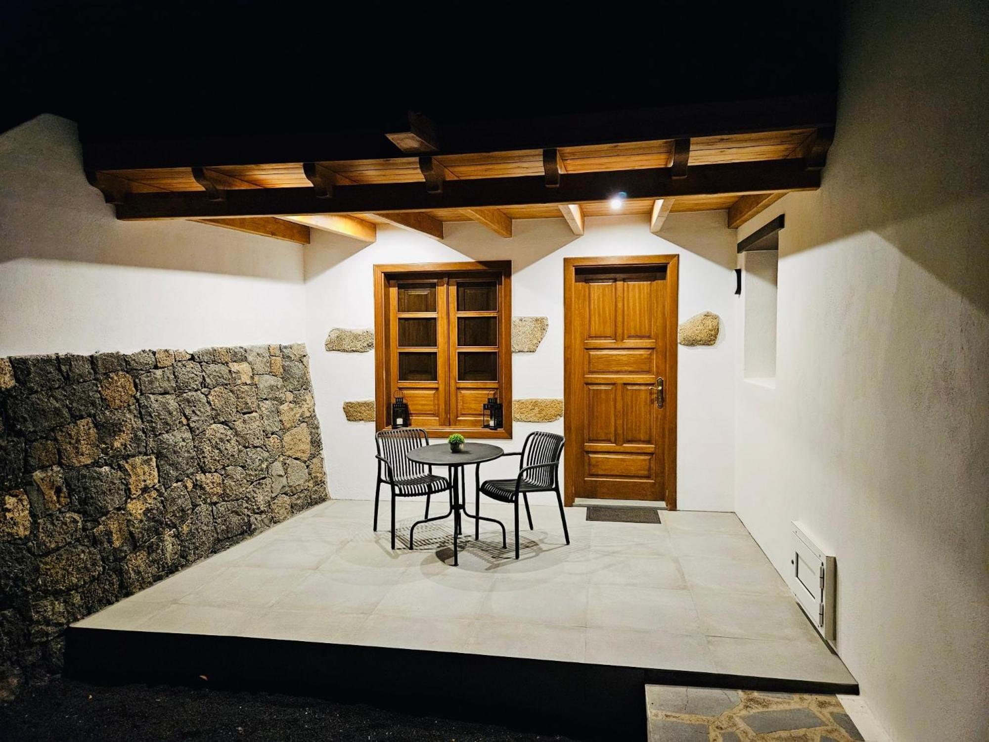 Apartament Casa Celi Teguise  Zewnętrze zdjęcie