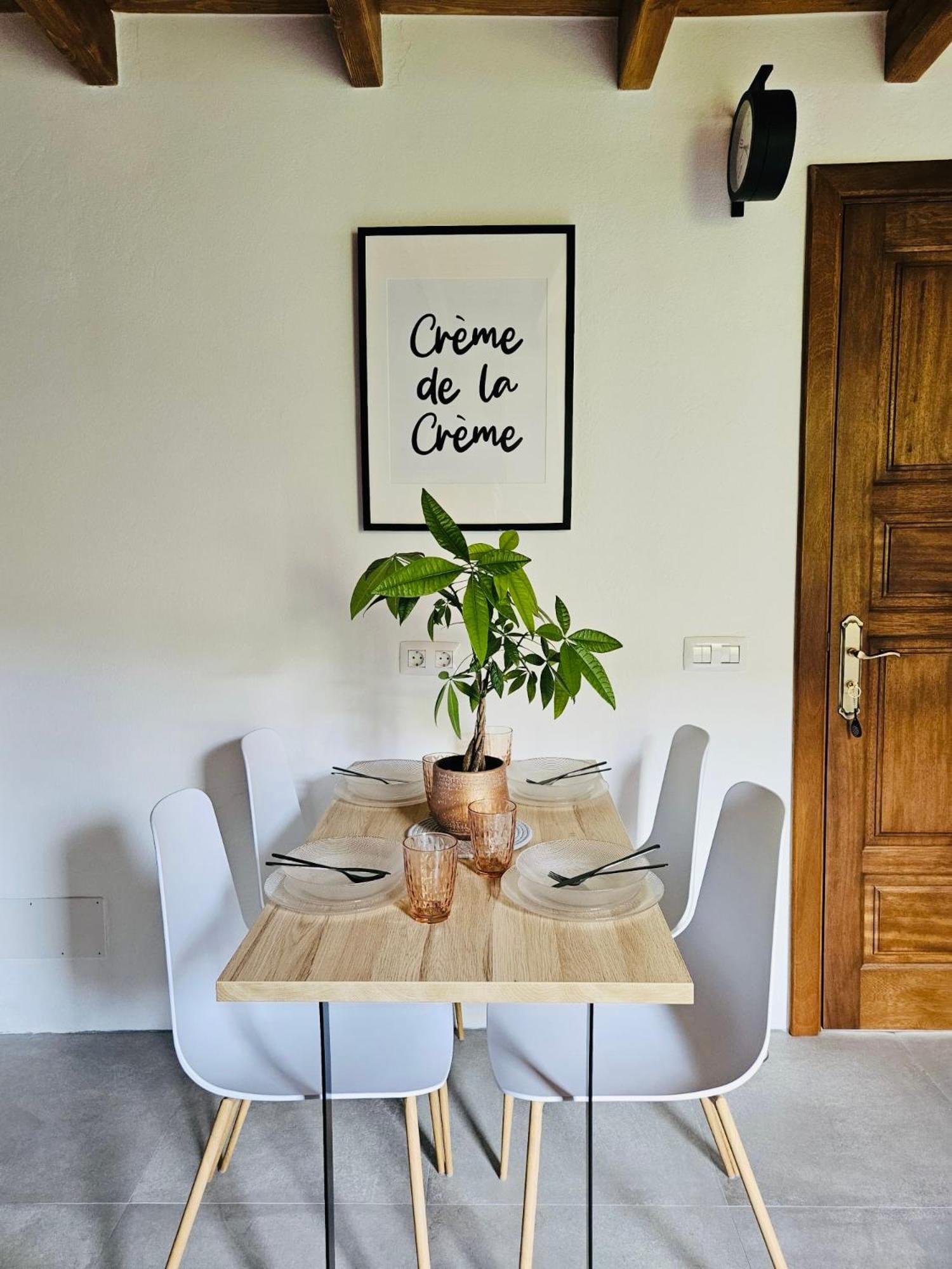 Apartament Casa Celi Teguise  Zewnętrze zdjęcie