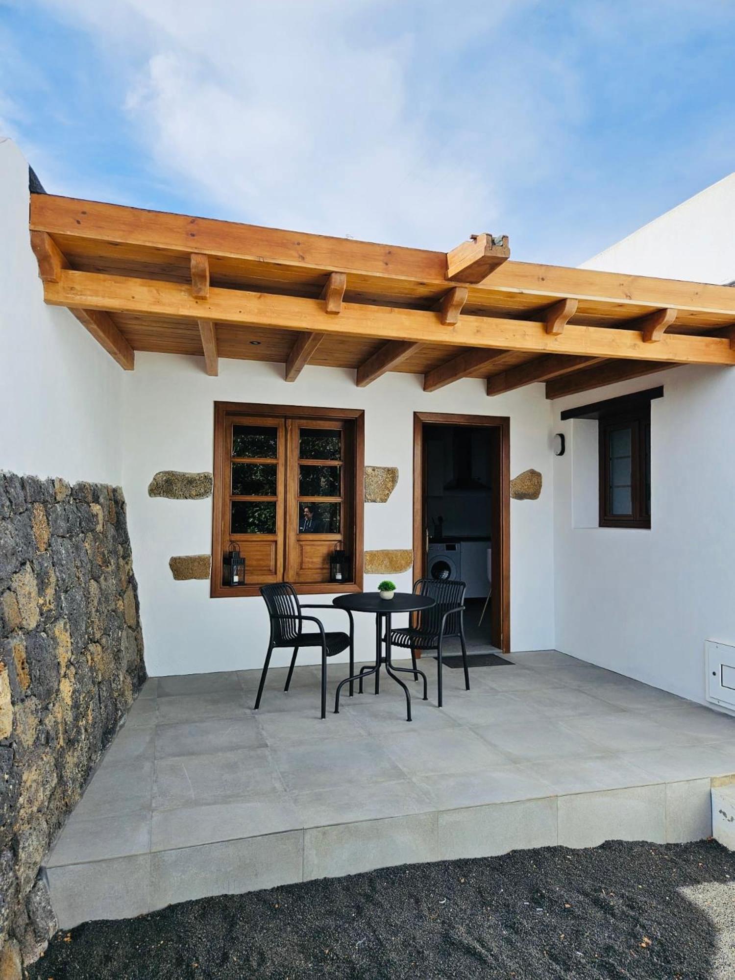 Apartament Casa Celi Teguise  Zewnętrze zdjęcie