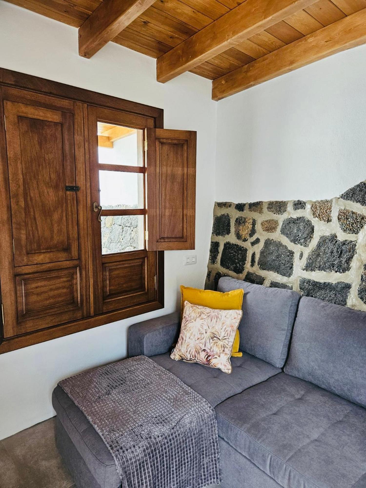 Apartament Casa Celi Teguise  Zewnętrze zdjęcie