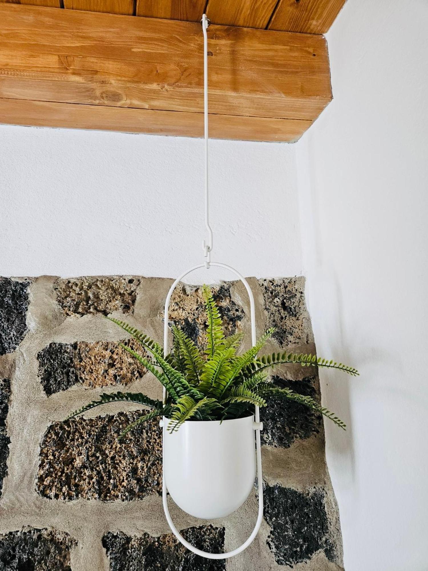 Apartament Casa Celi Teguise  Zewnętrze zdjęcie