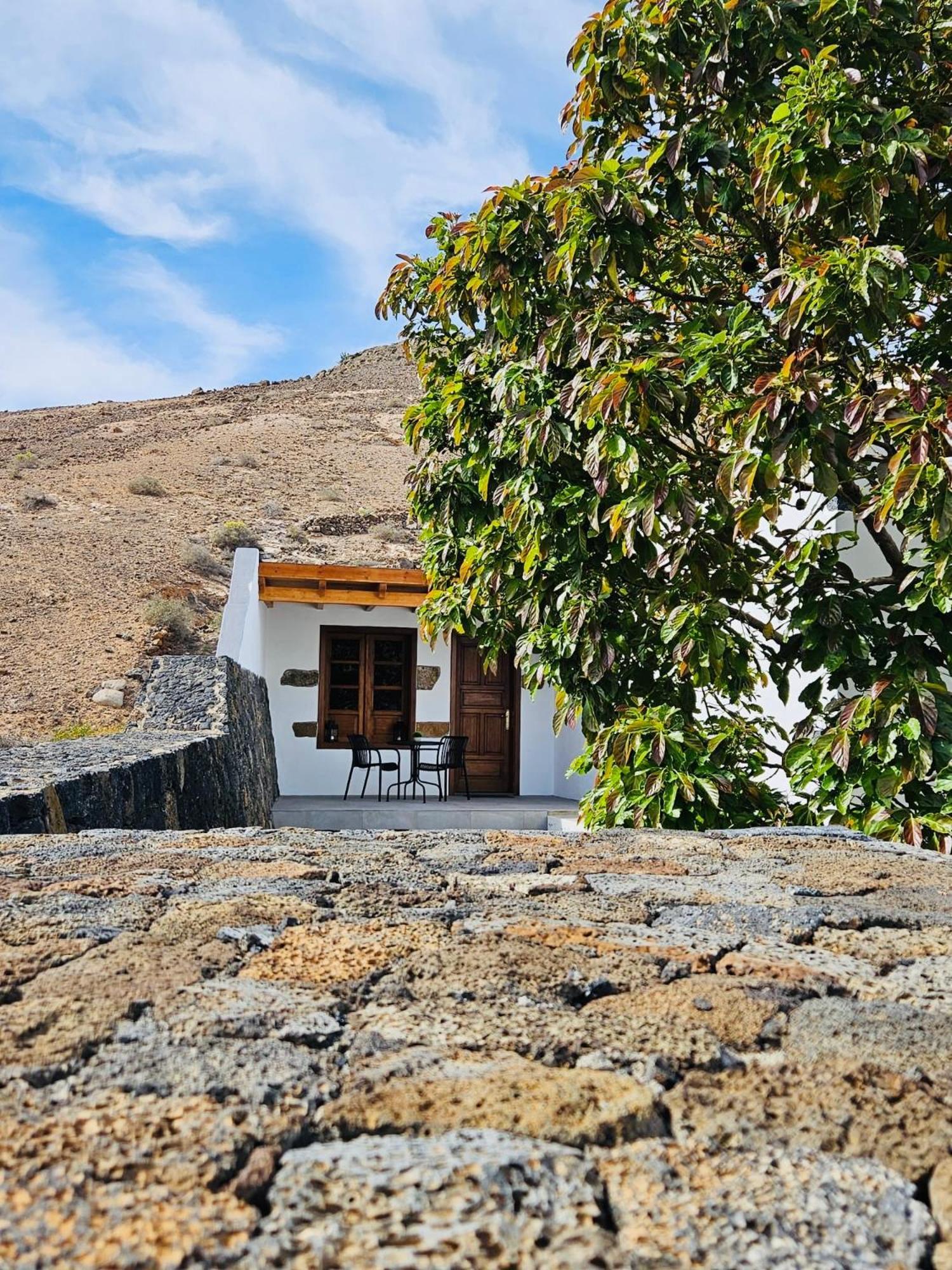 Apartament Casa Celi Teguise  Zewnętrze zdjęcie